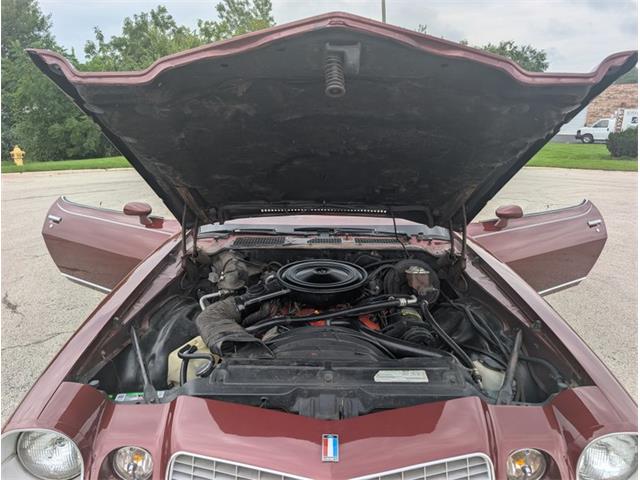 1976 Chevrolet Camaro (CC-2098633) for sale in Palmetto, Florida