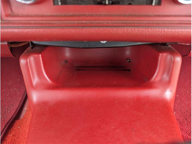 1976 Chevrolet Camaro (CC-2098633) for sale in Palmetto, Florida