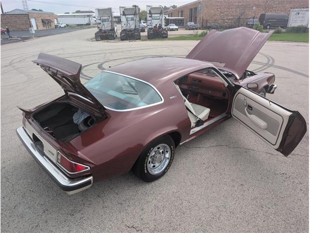 1976 Chevrolet Camaro (CC-2098633) for sale in Palmetto, Florida