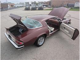 1976 Chevrolet Camaro (CC-2098633) for sale in Palmetto, Florida