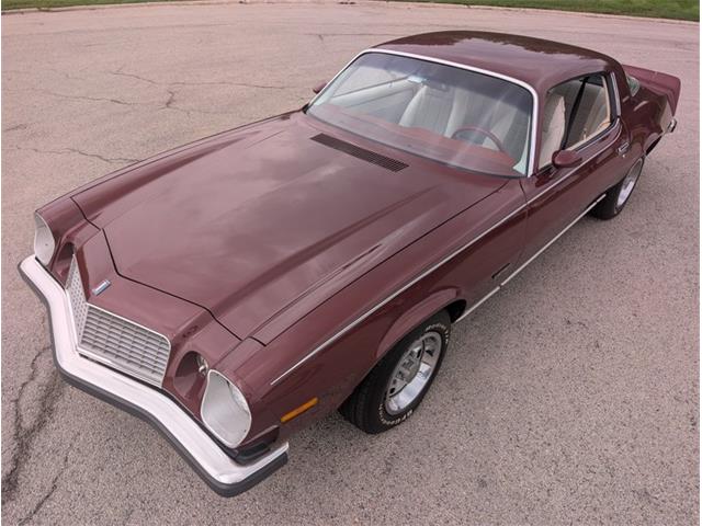 1976 Chevrolet Camaro (CC-2098633) for sale in Palmetto, Florida
