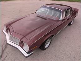 1976 Chevrolet Camaro (CC-2098633) for sale in Palmetto, Florida