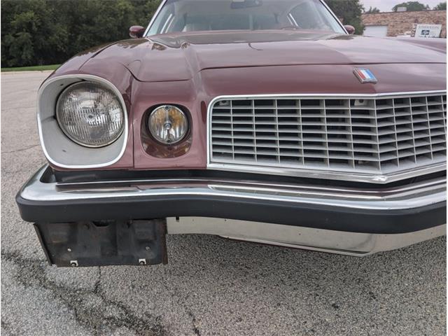1976 Chevrolet Camaro (CC-2098633) for sale in Palmetto, Florida