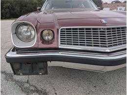 1976 Chevrolet Camaro (CC-2098633) for sale in Palmetto, Florida