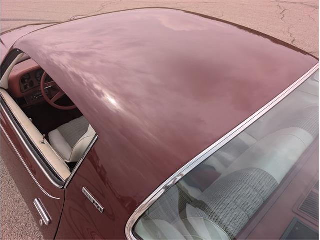 1976 Chevrolet Camaro (CC-2098633) for sale in Palmetto, Florida