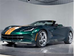 2014 Chevrolet Corvette Stingray (CC-2098634) for sale in Depew, New York