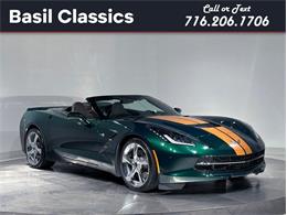 2014 Chevrolet Corvette Stingray (CC-2098634) for sale in Depew, New York