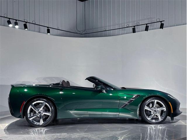 2014 Chevrolet Corvette Stingray (CC-2098634) for sale in Depew, New York