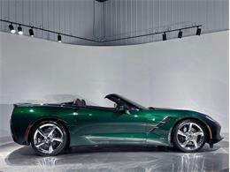 2014 Chevrolet Corvette Stingray (CC-2098634) for sale in Depew, New York