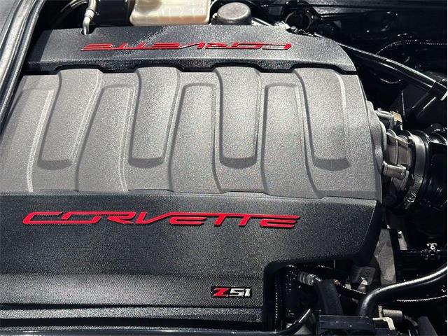 2014 Chevrolet Corvette Stingray (CC-2098634) for sale in Depew, New York