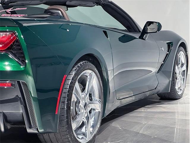 2014 Chevrolet Corvette Stingray (CC-2098634) for sale in Depew, New York