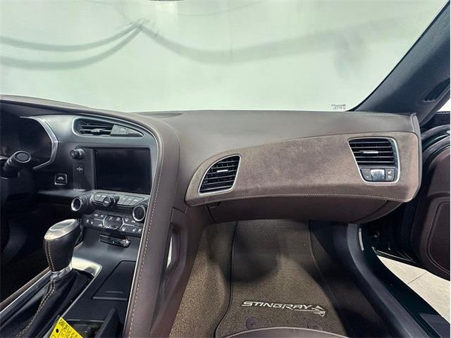 2014 Chevrolet Corvette Stingray (CC-2098634) for sale in Depew, New York