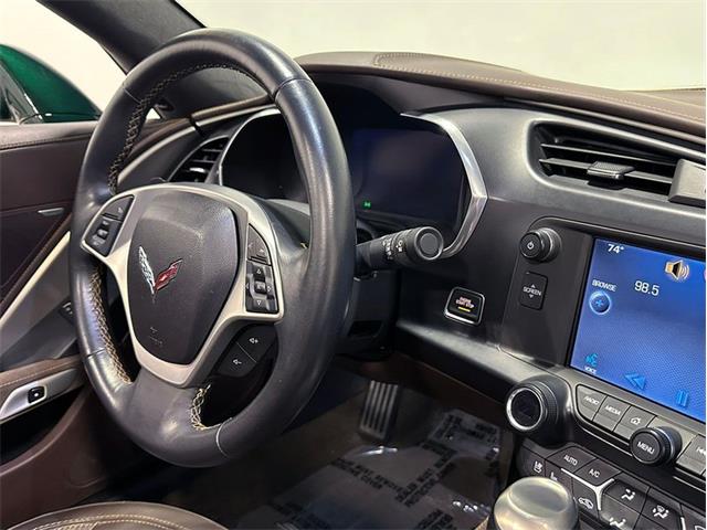 2014 Chevrolet Corvette Stingray (CC-2098634) for sale in Depew, New York