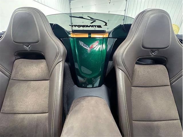 2014 Chevrolet Corvette Stingray (CC-2098634) for sale in Depew, New York