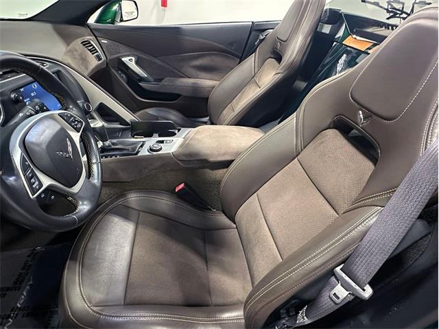 2014 Chevrolet Corvette Stingray (CC-2098634) for sale in Depew, New York