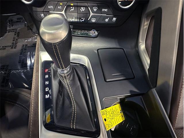 2014 Chevrolet Corvette Stingray (CC-2098634) for sale in Depew, New York