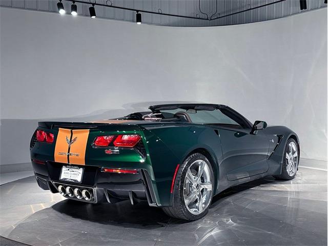 2014 Chevrolet Corvette Stingray (CC-2098634) for sale in Depew, New York