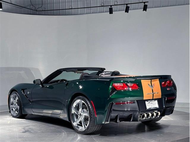 2014 Chevrolet Corvette Stingray (CC-2098634) for sale in Depew, New York