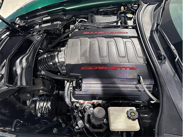 2014 Chevrolet Corvette Stingray (CC-2098634) for sale in Depew, New York