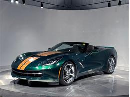 2014 Chevrolet Corvette Stingray (CC-2098634) for sale in Depew, New York