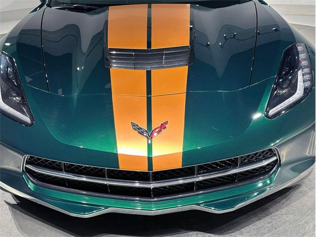 2014 Chevrolet Corvette Stingray (CC-2098634) for sale in Depew, New York