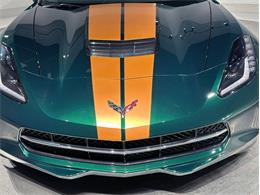 2014 Chevrolet Corvette Stingray (CC-2098634) for sale in Depew, New York