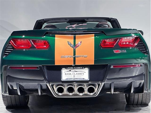 2014 Chevrolet Corvette Stingray (CC-2098634) for sale in Depew, New York