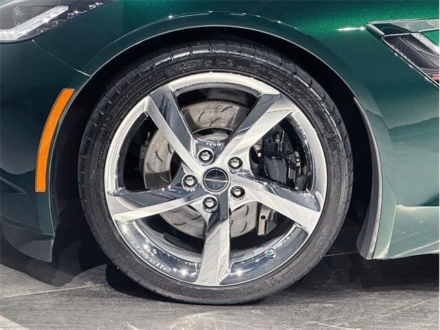 2014 Chevrolet Corvette Stingray (CC-2098634) for sale in Depew, New York