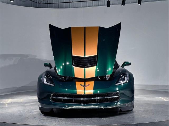 2014 Chevrolet Corvette Stingray (CC-2098634) for sale in Depew, New York