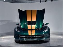 2014 Chevrolet Corvette Stingray (CC-2098634) for sale in Depew, New York