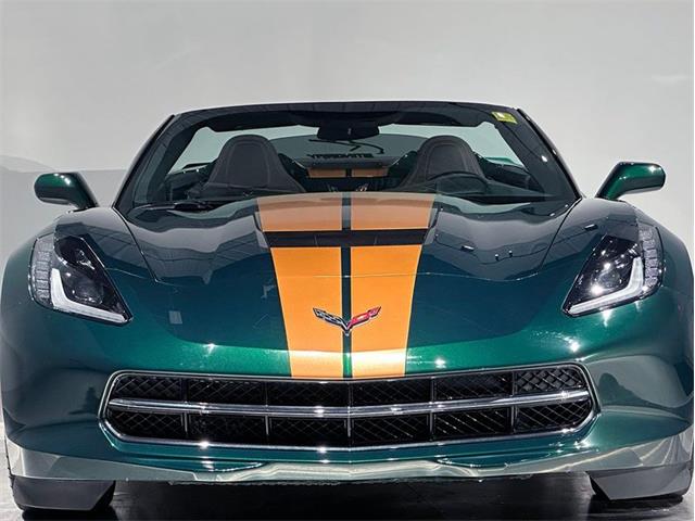 2014 Chevrolet Corvette Stingray (CC-2098634) for sale in Depew, New York