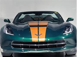 2014 Chevrolet Corvette Stingray (CC-2098634) for sale in Depew, New York