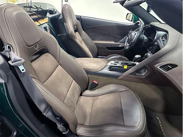 2014 Chevrolet Corvette Stingray (CC-2098634) for sale in Depew, New York