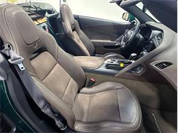2014 Chevrolet Corvette Stingray (CC-2098634) for sale in Depew, New York