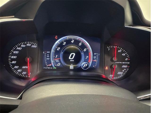 2014 Chevrolet Corvette Stingray (CC-2098634) for sale in Depew, New York