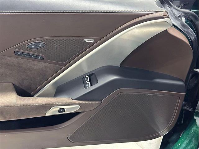 2014 Chevrolet Corvette Stingray (CC-2098634) for sale in Depew, New York