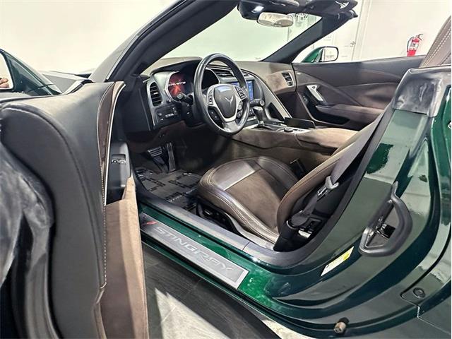 2014 Chevrolet Corvette Stingray (CC-2098634) for sale in Depew, New York