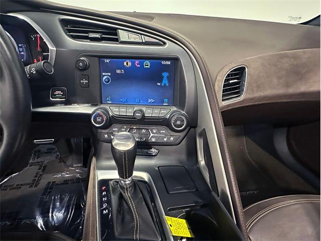 2014 Chevrolet Corvette Stingray (CC-2098634) for sale in Depew, New York