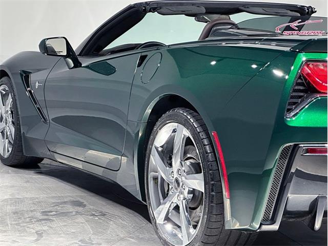 2014 Chevrolet Corvette Stingray (CC-2098634) for sale in Depew, New York