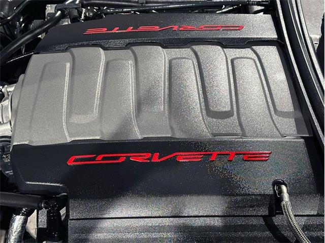 2014 Chevrolet Corvette Stingray (CC-2098634) for sale in Depew, New York