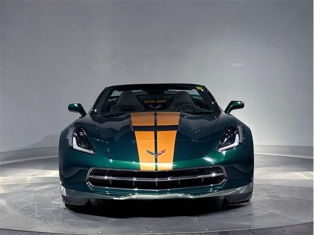 2014 Chevrolet Corvette Stingray (CC-2098634) for sale in Depew, New York