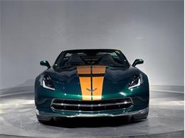 2014 Chevrolet Corvette Stingray (CC-2098634) for sale in Depew, New York