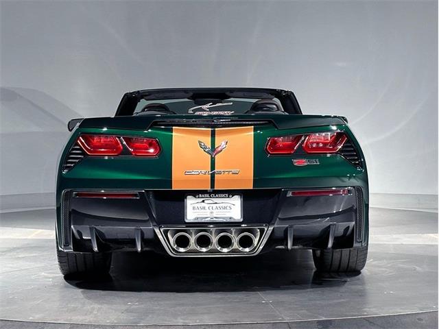 2014 Chevrolet Corvette Stingray (CC-2098634) for sale in Depew, New York