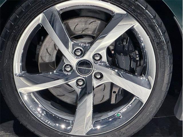 2014 Chevrolet Corvette Stingray (CC-2098634) for sale in Depew, New York