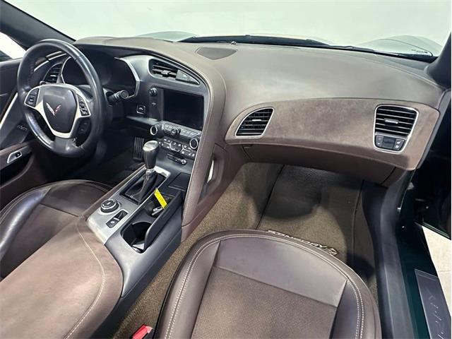 2014 Chevrolet Corvette Stingray (CC-2098634) for sale in Depew, New York