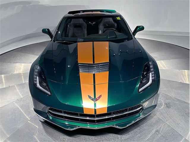 2014 Chevrolet Corvette Stingray (CC-2098634) for sale in Depew, New York