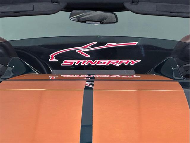 2014 Chevrolet Corvette Stingray (CC-2098634) for sale in Depew, New York