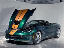2014 Chevrolet Corvette Stingray (CC-2098634) for sale in Depew, New York