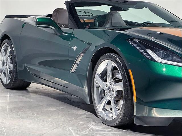 2014 Chevrolet Corvette Stingray (CC-2098634) for sale in Depew, New York