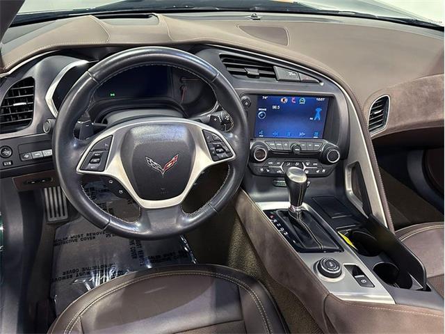 2014 Chevrolet Corvette Stingray (CC-2098634) for sale in Depew, New York